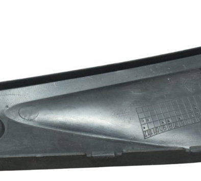 Acabamento Tanque Esquerdo Honda Cbr 1000 Rr 04-07 Original