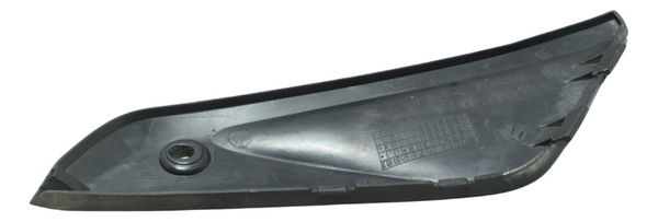 Acabamento Tanque Esquerdo Honda Cbr 1000 Rr 04-07 Original