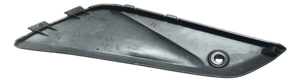 Acabamento Tanque Esquerdo Honda Cbr 1000 Rr 04-07 Original