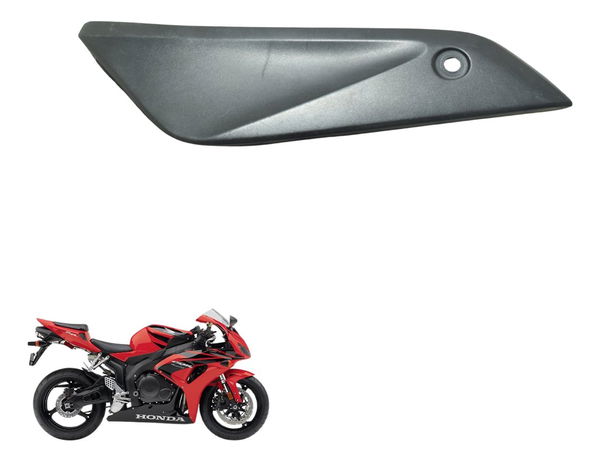 Acabamento Tanque Esquerdo Honda Cbr 1000 Rr 04-07 Original