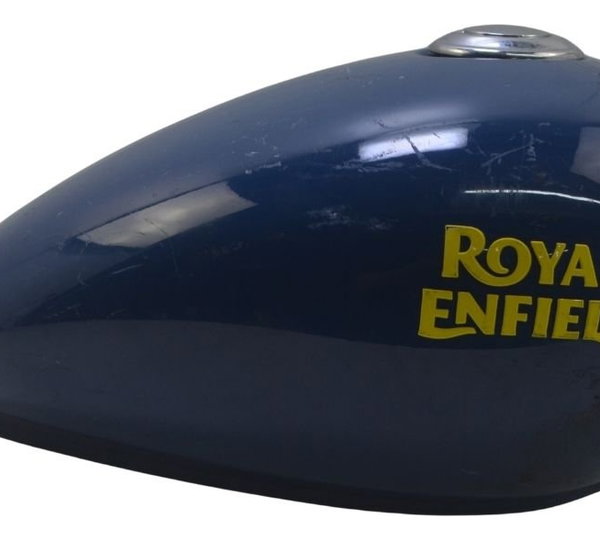 Tanque Royal Enfield Meteor 350 22-25 Original