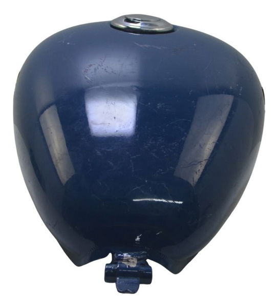 Tanque Royal Enfield Meteor 350 22-25 Original