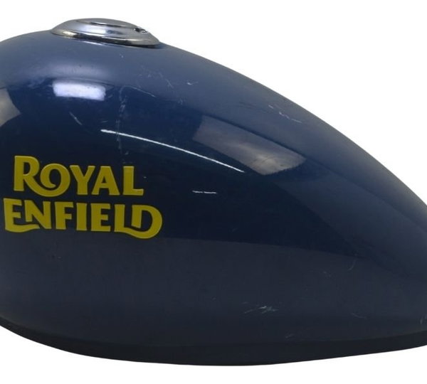 Tanque Royal Enfield Meteor 350 22-25 Original