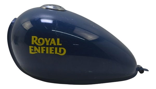 Tanque Royal Enfield Meteor 350 22-25 Original