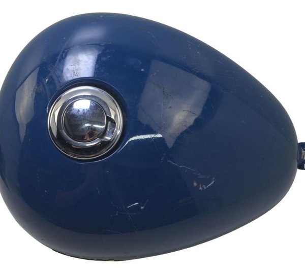 Tanque Royal Enfield Meteor 350 22-25 Original