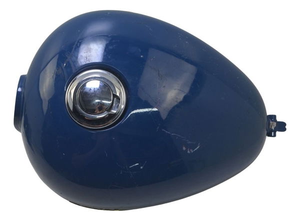 Tanque Royal Enfield Meteor 350 22-25 Original