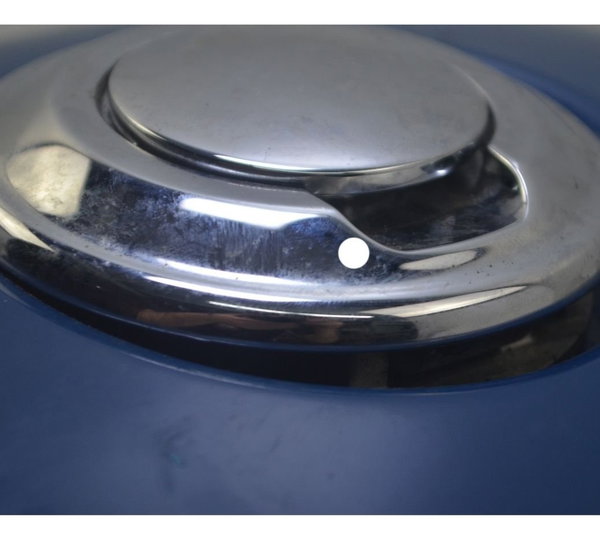 Tanque Royal Enfield Meteor 350 22-25 Original