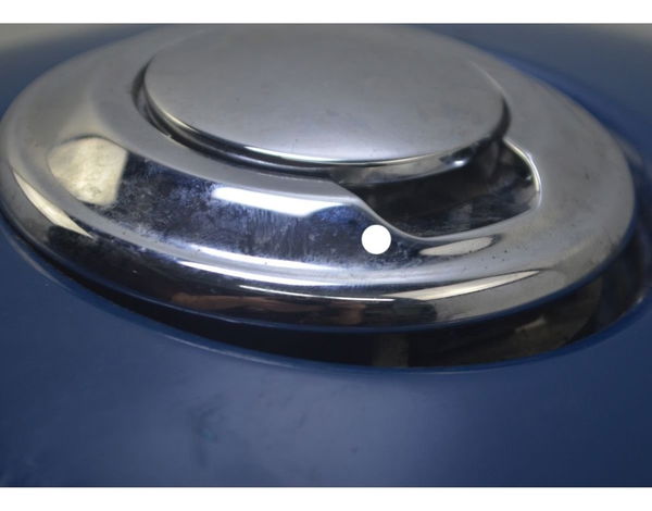 Tanque Royal Enfield Meteor 350 22-25 Original