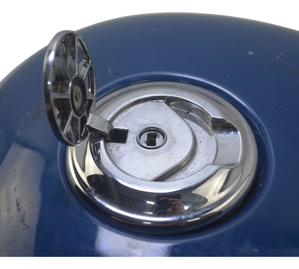 Tanque Royal Enfield Meteor 350 22-25 Original