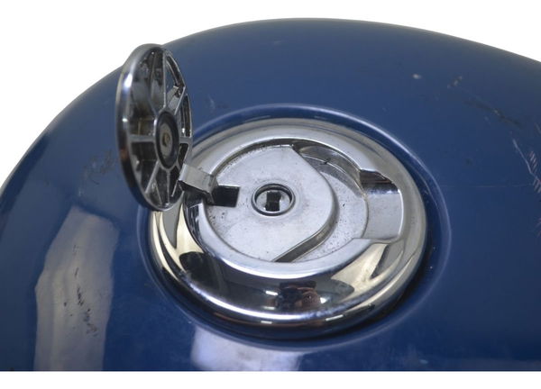 Tanque Royal Enfield Meteor 350 22-25 Original