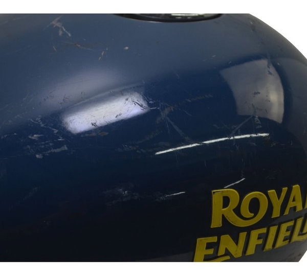 Tanque Royal Enfield Meteor 350 22-25 Original