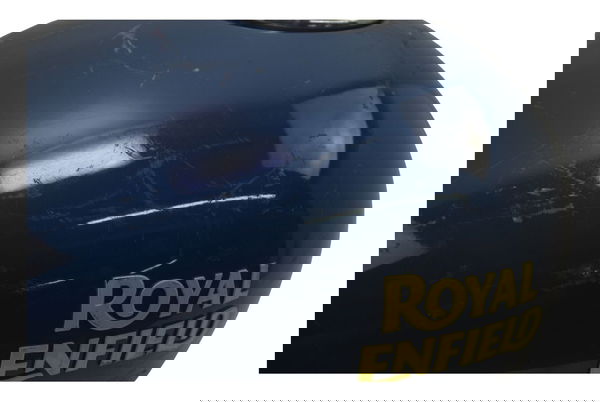 Tanque Royal Enfield Meteor 350 22-25 Original