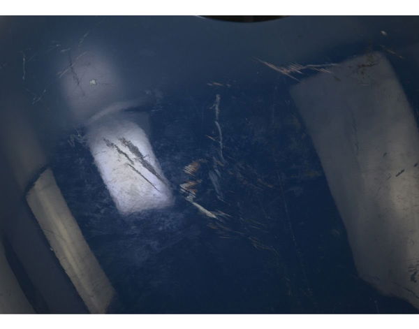 Tanque Royal Enfield Meteor 350 22-25 Original