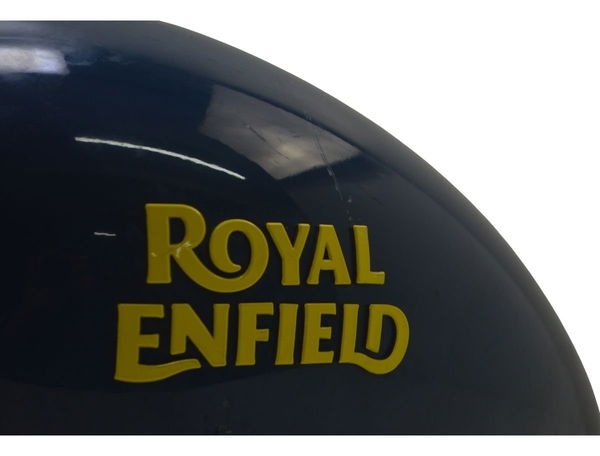 Tanque Royal Enfield Meteor 350 22-25 Original