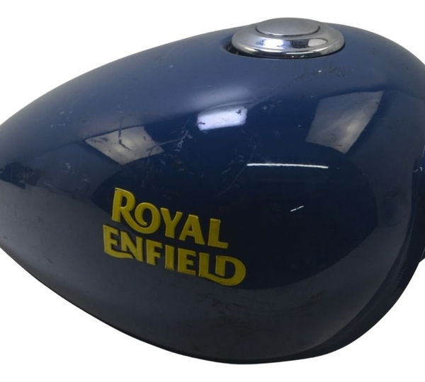 Tanque Royal Enfield Meteor 350 22-25 Original