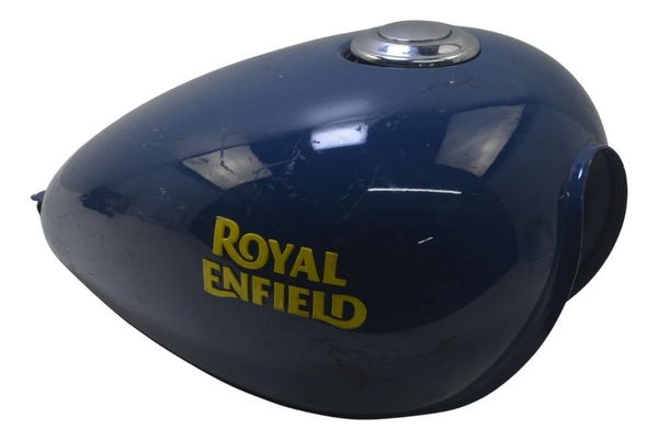Tanque Royal Enfield Meteor 350 22-25 Original