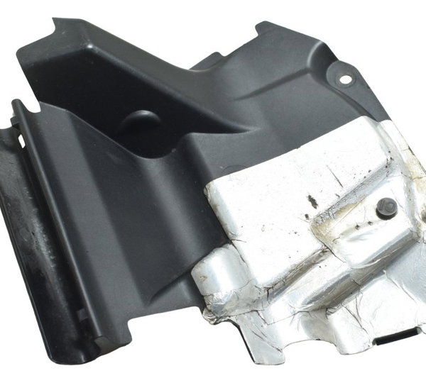 Acabamento Interno Honda Cbr 1000 Rr 04-07 Original