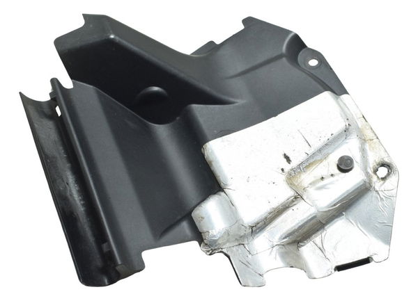 Acabamento Interno Honda Cbr 1000 Rr 04-07 Original