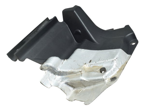 Acabamento Interno Honda Cbr 1000 Rr 04-07 Original