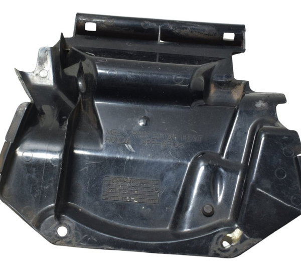 Acabamento Interno Honda Cbr 1000 Rr 04-07 Original