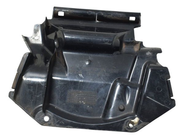 Acabamento Interno Honda Cbr 1000 Rr 04-07 Original