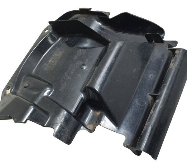 Acabamento Interno Honda Cbr 1000 Rr 04-07 Original