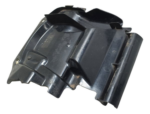 Acabamento Interno Honda Cbr 1000 Rr 04-07 Original