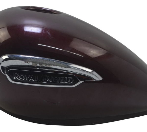 Tanque Royal Enfield Meteor 350 22-25 Original
