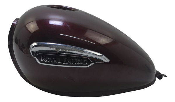 Tanque Royal Enfield Meteor 350 22-25 Original