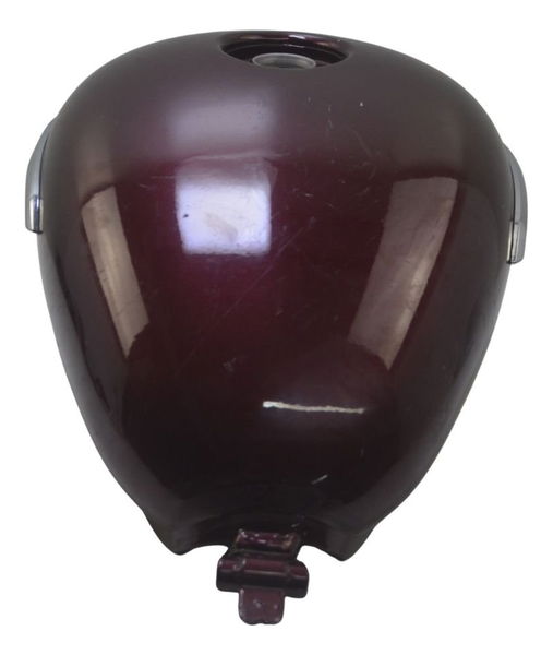 Tanque Royal Enfield Meteor 350 22-25 Original