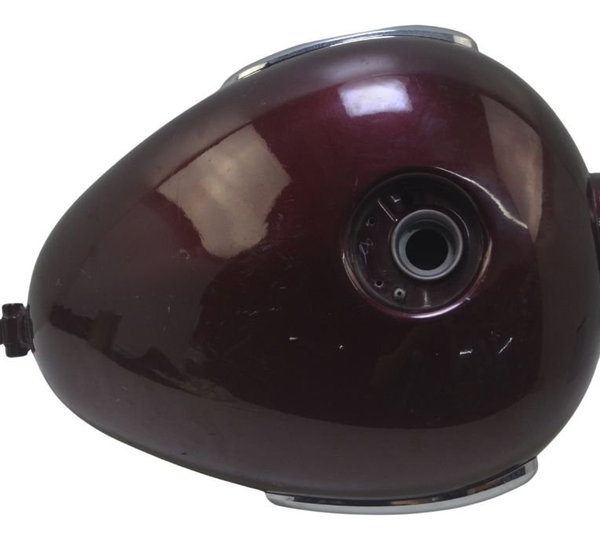 Tanque Royal Enfield Meteor 350 22-25 Original