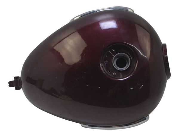 Tanque Royal Enfield Meteor 350 22-25 Original