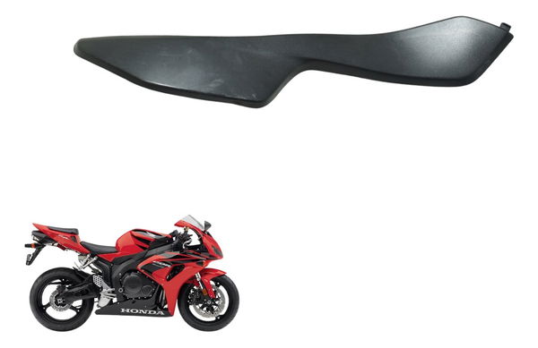 Carenagem Aba Tanque Esquerdo Honda Cbr 1000 Rr 04-07 Origin