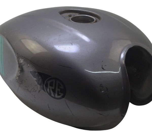 Tanque C/detalhes Royal Enfield Hunter 350 22-25 Original