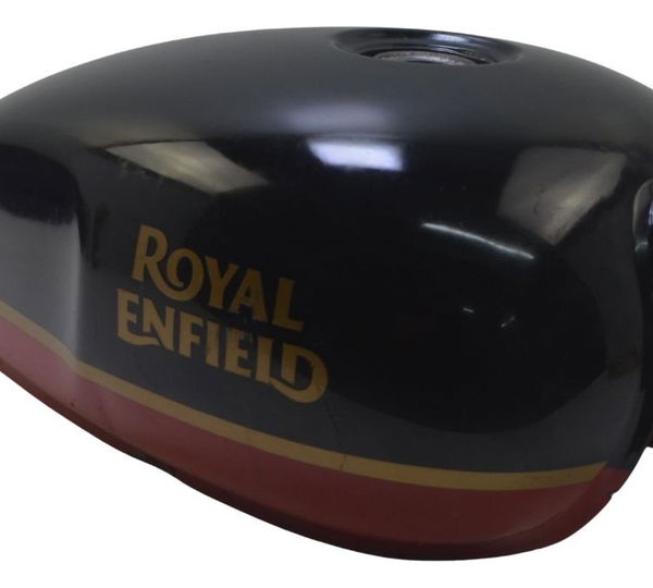 Tanque Royal Enfield Interceptor 650 20-25 Original