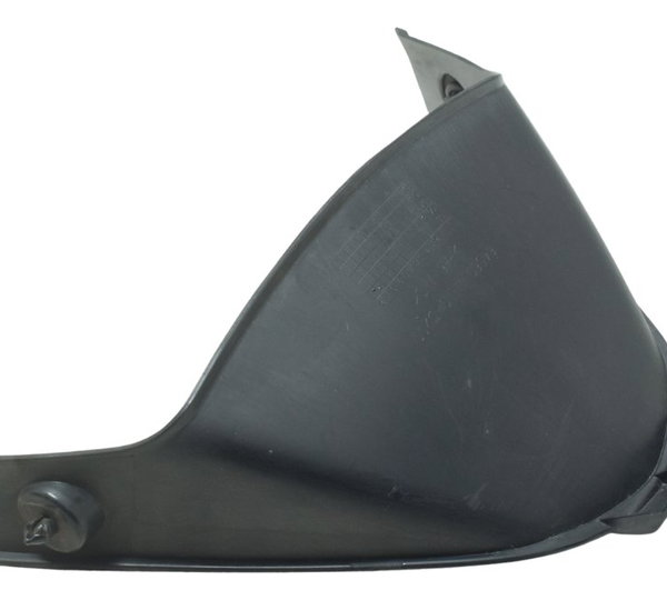 Acabamento Central Honda Cbr 1000 Rr 04-07 Original