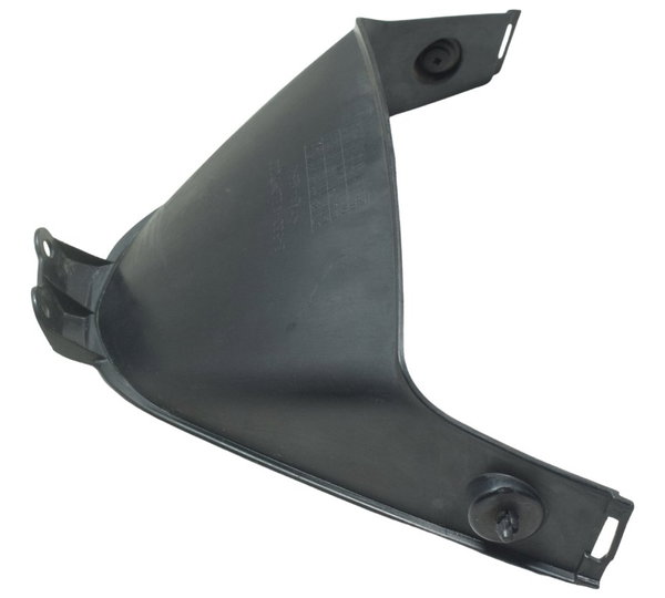 Acabamento Central Honda Cbr 1000 Rr 04-07 Original