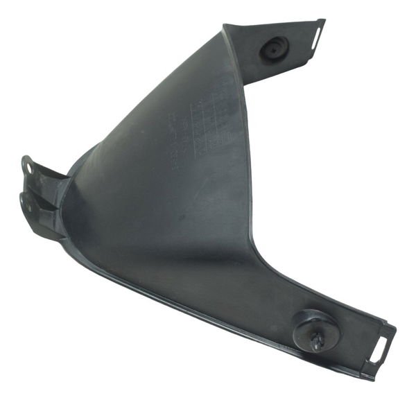 Acabamento Central Honda Cbr 1000 Rr 04-07 Original