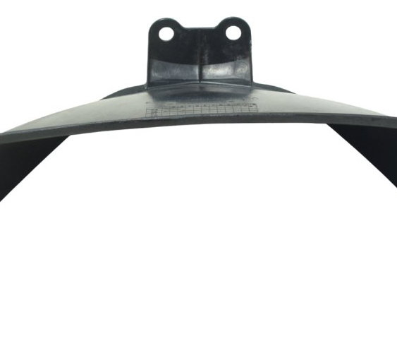 Acabamento Central Honda Cbr 1000 Rr 04-07 Original