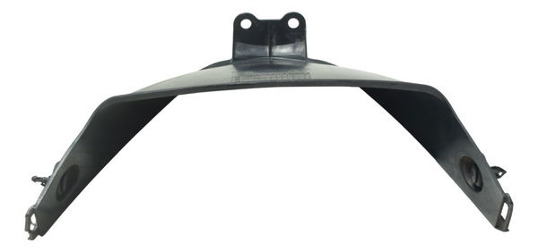 Acabamento Central Honda Cbr 1000 Rr 04-07 Original