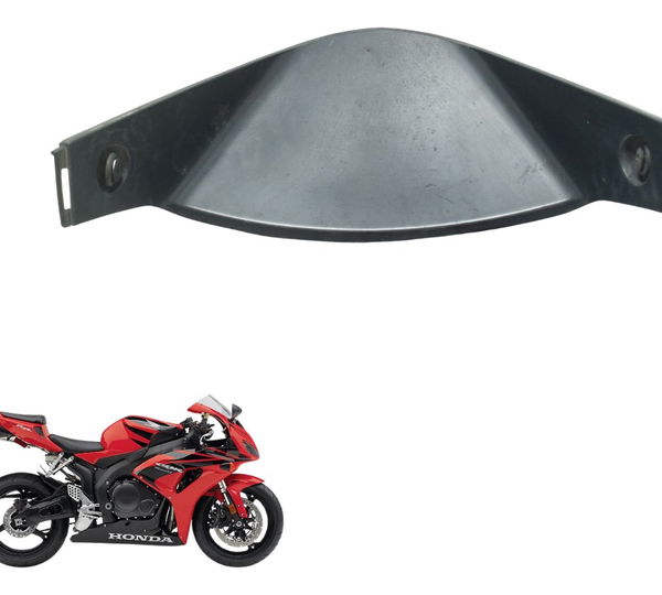 Acabamento Central Honda Cbr 1000 Rr 04-07 Original