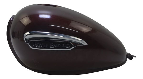 Tanque Royal Enfield Meteor 350 22-25 Original