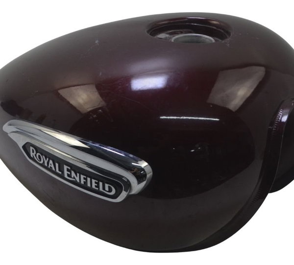 Tanque Royal Enfield Meteor 350 22-25 Original
