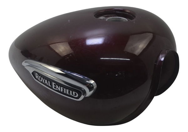 Tanque Royal Enfield Meteor 350 22-25 Original