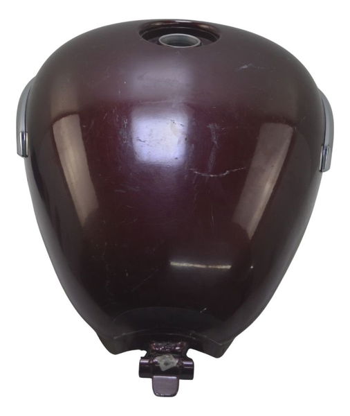 Tanque Royal Enfield Meteor 350 22-25 Original