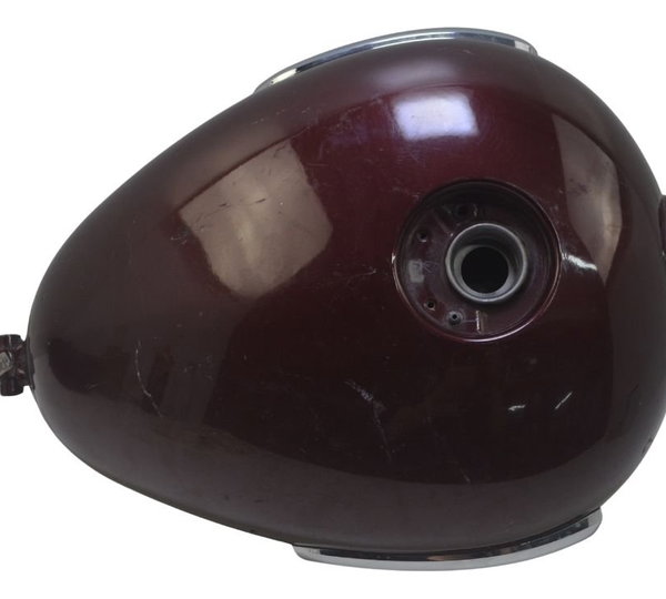 Tanque Royal Enfield Meteor 350 22-25 Original