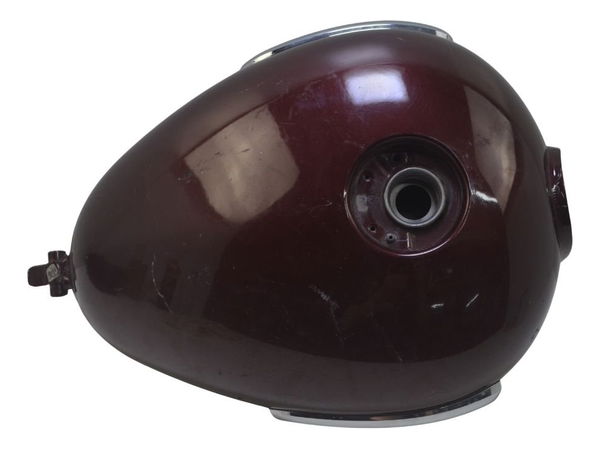 Tanque Royal Enfield Meteor 350 22-25 Original