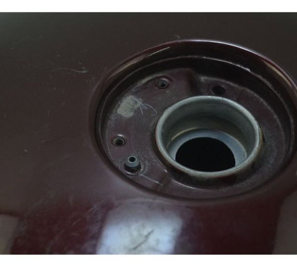 Tanque Royal Enfield Meteor 350 22-25 Original