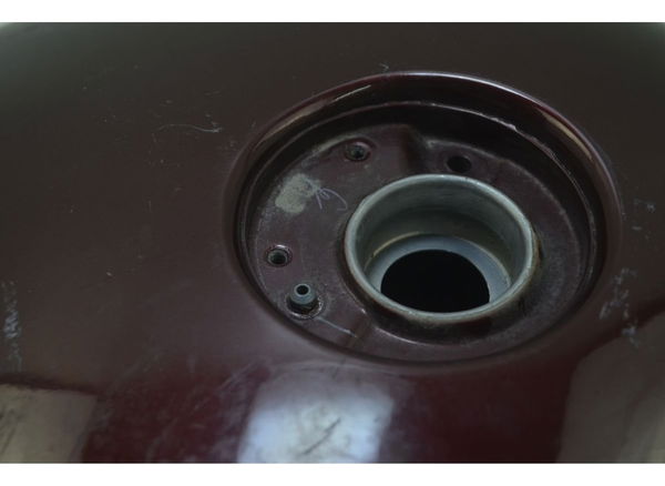 Tanque Royal Enfield Meteor 350 22-25 Original