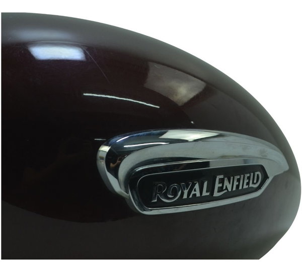 Tanque Royal Enfield Meteor 350 22-25 Original